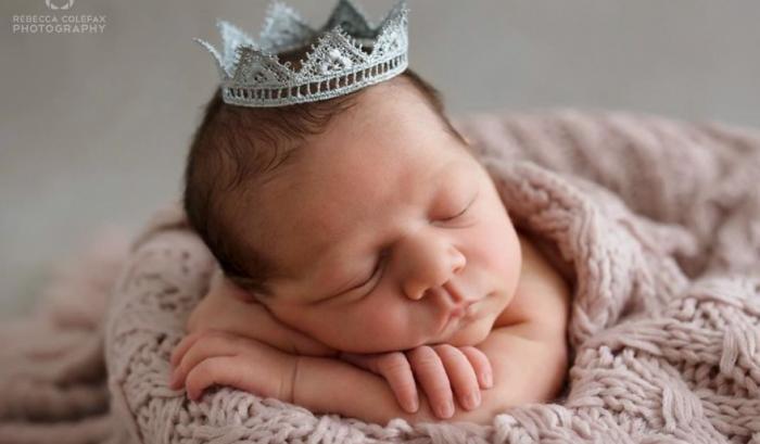 18 photos de bébés comme vous n'en avez jamais vues | #10