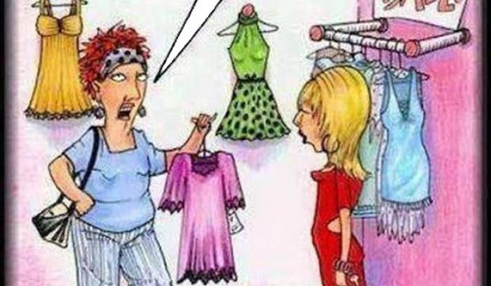 10 choses que je ne supporte pas quand je fais du shopping | #7