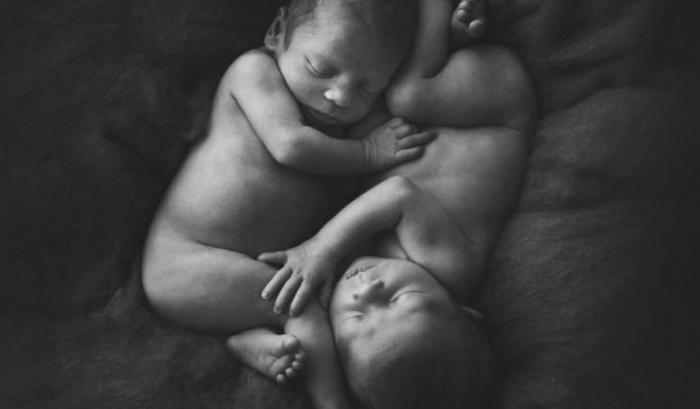 18 photos de bébés comme vous n'en avez jamais vues | #11