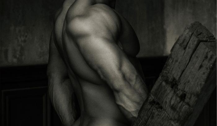 On a trouvé le calendrier le plus sexy de l’année 2017 ! | #9