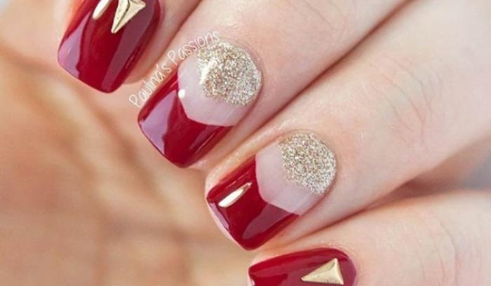 15 jolies idées pour un nail art printanier et ensoleillé | #12