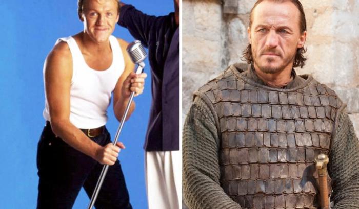 Les acteurs de Game Of Thrones avant le casting et dans la série : vous n'allez pas les reconnaître ! | #30