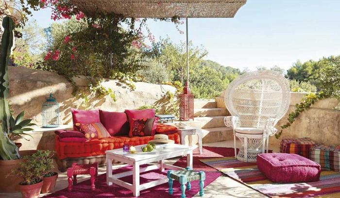 18 terrasses de rêve qui vont vous inspirer | #5