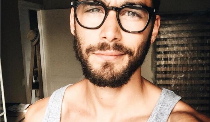 Les 21 selfies masculins les plus sexy de l'année vont vous donner très chaud | #3