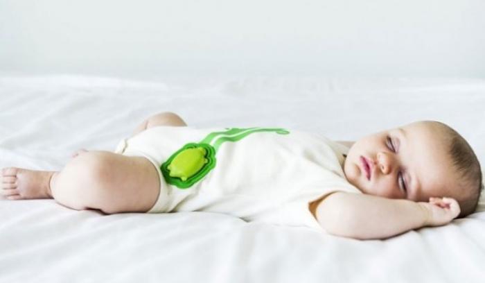 18 choses formidables pour enfants qui faciliteront la vie de leurs parents | #15