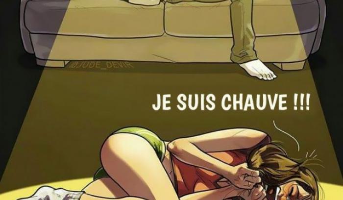 Cet illustrateur dessine des BD hilarantes sur sa vie quotidienne avec sa femme | #8