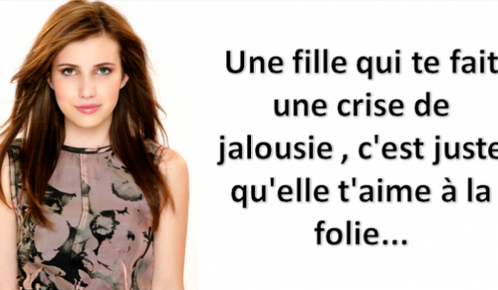 Moi, jalouse ?! | #5