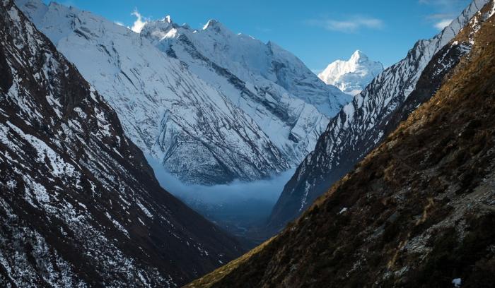 Ces 20 paysages de montagne sont tellement incroyables qu'ils vous laisseront sans voix | #4