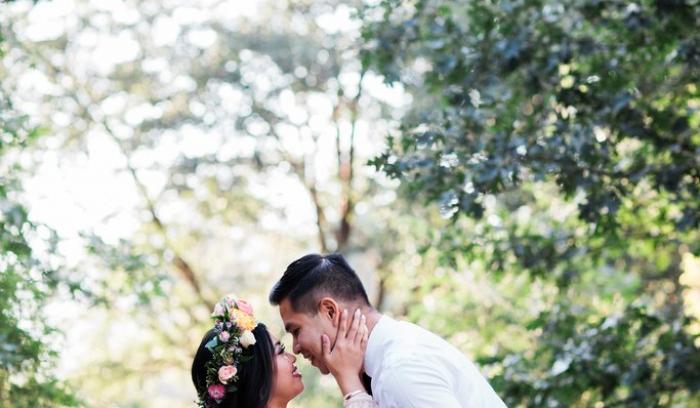 Ce couple a recréé la scène des lanternes de Raiponce, et c'est vraiment trop mignon | #4