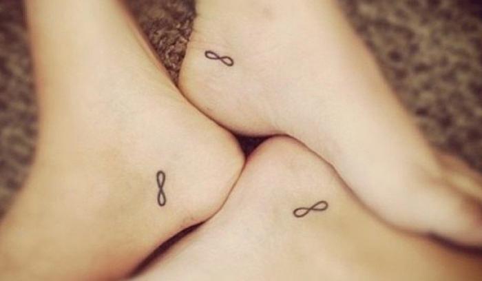 36 tatouages originaux que vous aurez envie de faire avec votre meilleur(e) ami(e) | #3