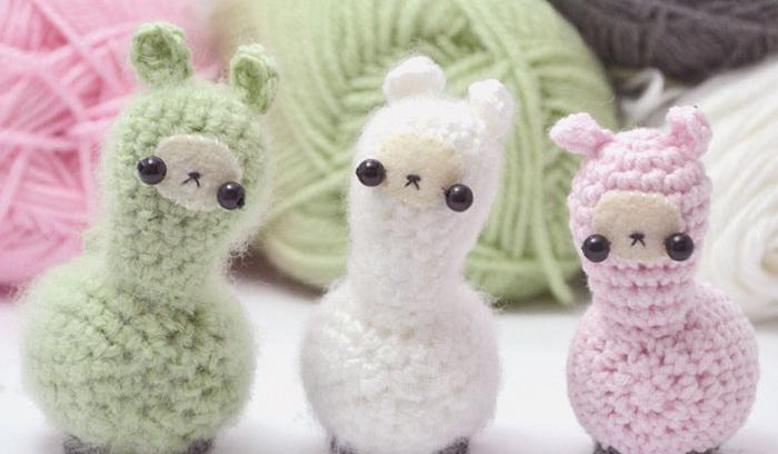 Elle réalise des animaux miniatures en crochet et ils sont vraiment adorables ! | #7