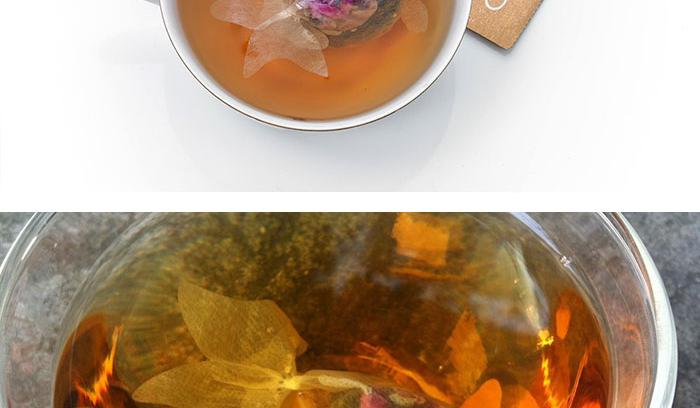 19 sachets de thé originaux pour les amoureux du thé | #2