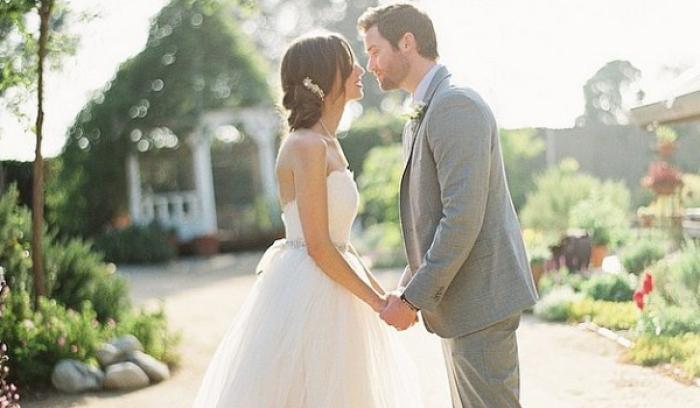 11 photos qui prouvent que les blogueuses mode font des mariées magnifiques