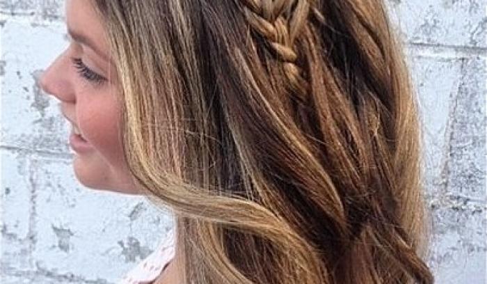 22 idées de tresses que vous aurez envie de reproduire pour votre prochaine coiffure ! | #16