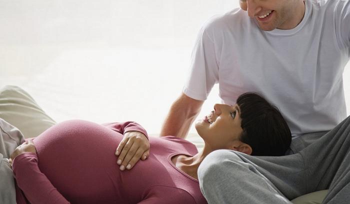 10 choses à ne jamais dire à une femme enceinte | #2