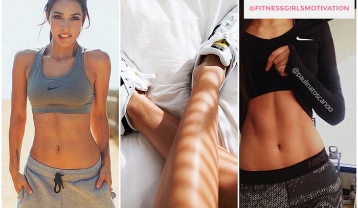 10 comptes Instagram qui me motivent à faire du sport | #10