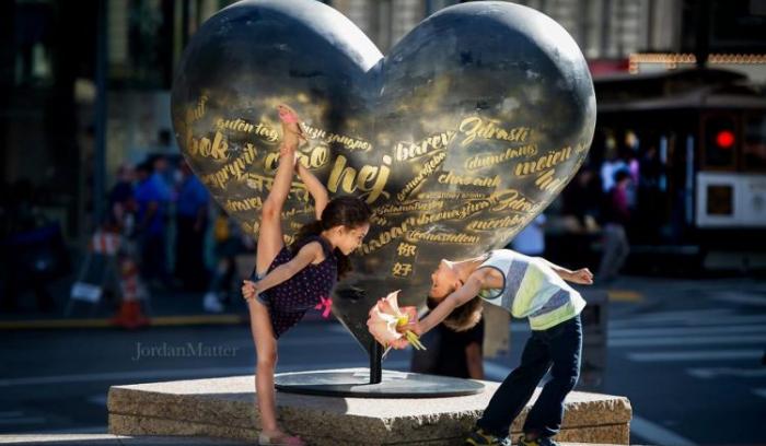 Ces enfants vont vous émerveiller avec leurs pas de danse incroyables | #11