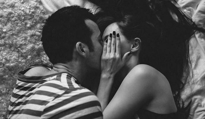 Cette photographe capte tous les jolis moments d'intimité entre les couples amoureux | #4