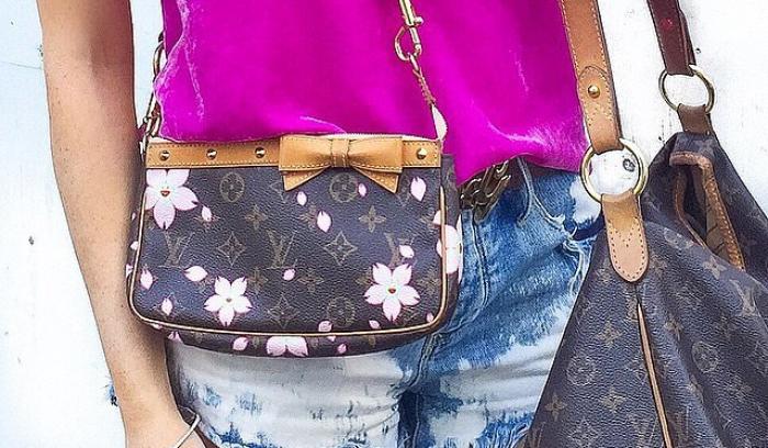 17 choses que vous ne savez pas sur Louis Vuitton | #8