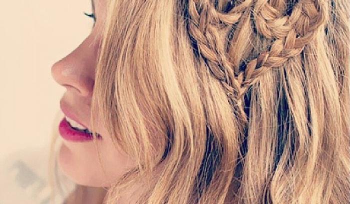 22 idées de tresses que vous aurez envie de reproduire pour votre prochaine coiffure ! | #12