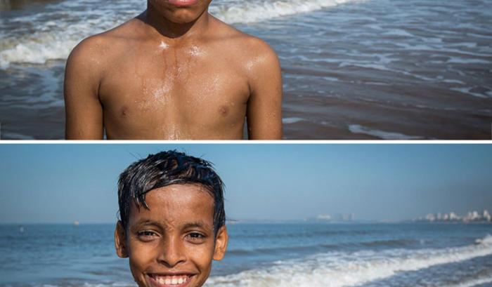 20 photos qui montrent la force du sourire : c'est magnifique ! | #15