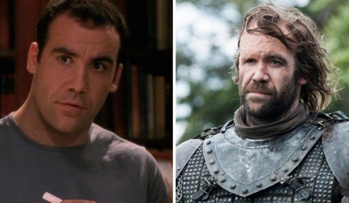 Les acteurs de Game Of Thrones avant le casting et dans la série : vous n'allez pas les reconnaître ! | #32