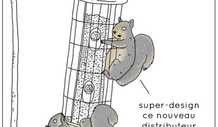 Découvrez ce que les animaux diraient s'ils pouvaient parler | #19