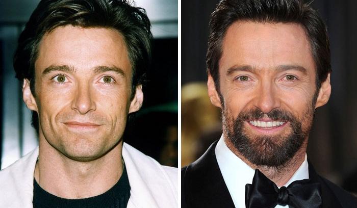 24 photos qui prouvent que les hommes sont plus beaux et sexy avec la barbe | #13