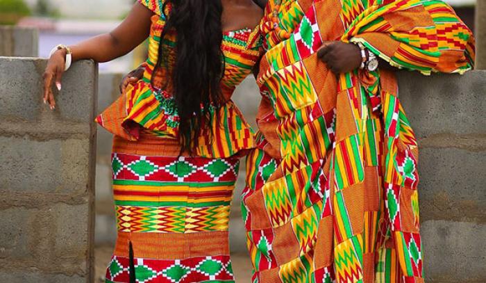 Découvrez à quoi ressemblent les tenues de mariage traditionnelles dans différents pays du monde | #3