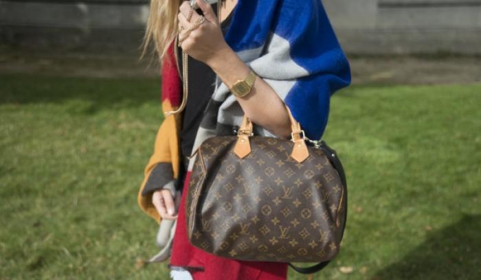 17 choses que vous ne savez pas sur Louis Vuitton