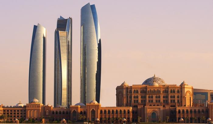 10 bonnes raisons d’aller à Abu Dhabi | #5