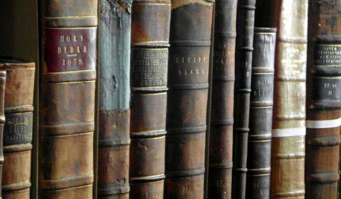 Cette bibliothèque irlandaise propose plus de 200 000 livres ! | #3