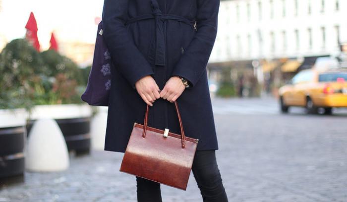 Toutes les idées dont vous avez besoin pour affronter l'hiver avec style | #12