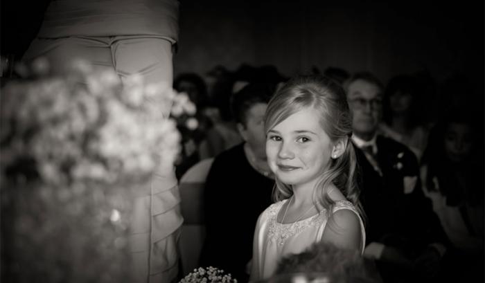 La mariée demande à une photographe de 9 ans de s'occuper du shooting de son mariage | #14