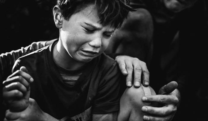 Cette maman photographe capture l'enfance de ses enfants loin de tout appareil électronique moderne | #16