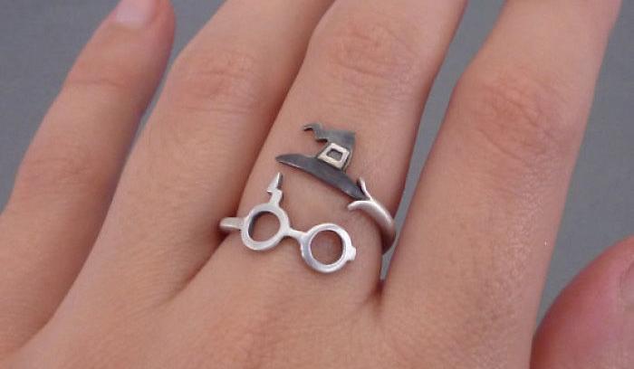 16 idées de cadeaux pour les fans d'Harry Potter | #17