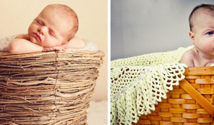 16 photos de naissance complètement ratées et hilarantes | #17