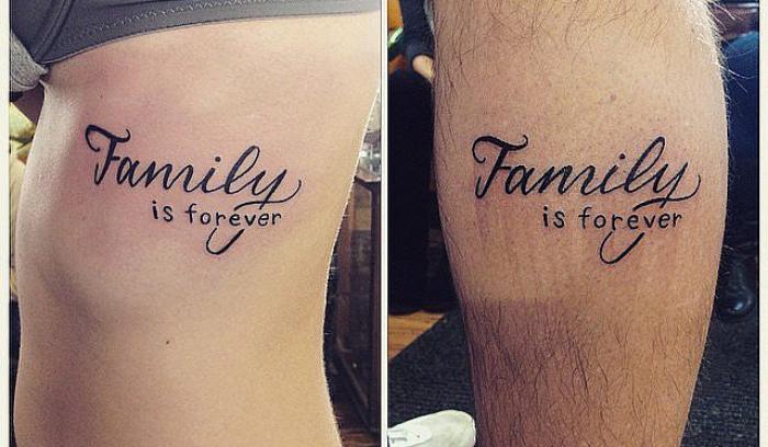 Family always. Family Forever тату. Family is Forever тату. Тату Family is Forever мужские. My Family Forever Татуировка.