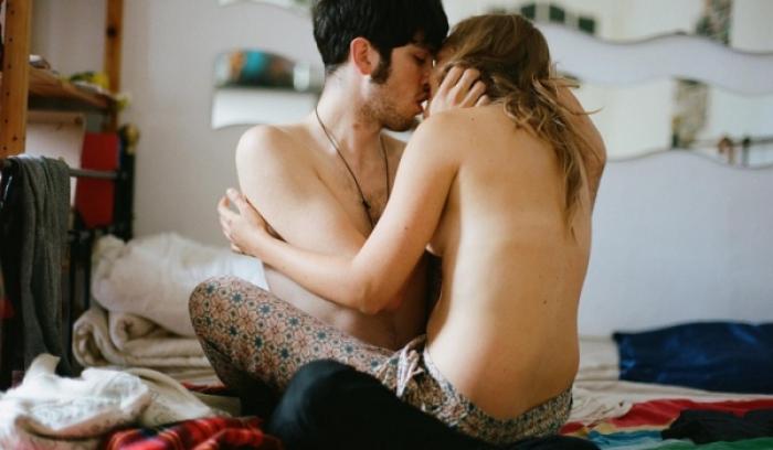 17 raisons pour lesquelles le sexe est un vrai boosteur de bien-être