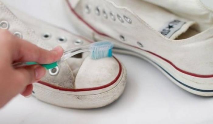 12 usages fantastiques du dentifrice auxquels vous n'auriez jamais pensé