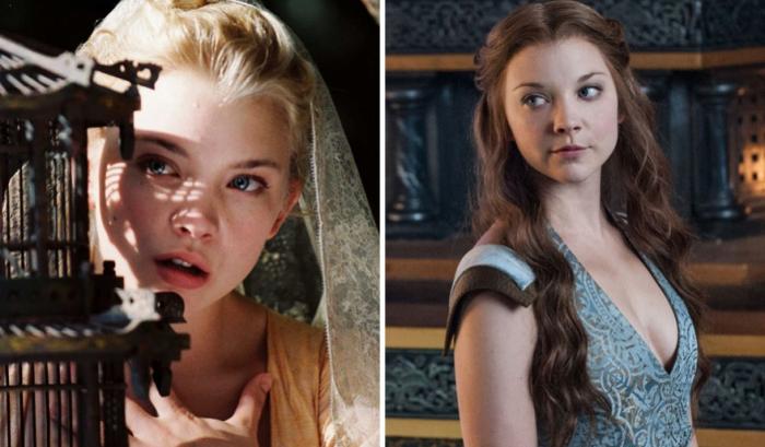 Les acteurs de Game Of Thrones avant le casting et dans la série : vous n'allez pas les reconnaître ! | #18