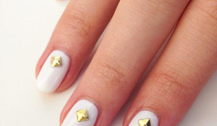 13 nail arts originaux que vous devez absolument essayer | #11