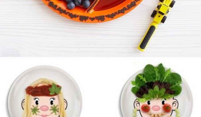 18 choses formidables pour enfants qui faciliteront la vie de leurs parents | #12