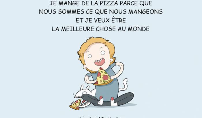 9 choses dans lesquelles tous les gourmands se retrouveront | #5