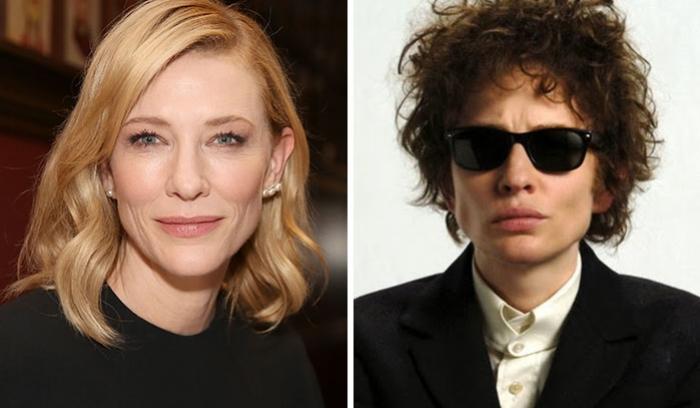 16 photos frappantes d'acteurs avant et après maquillage | #15