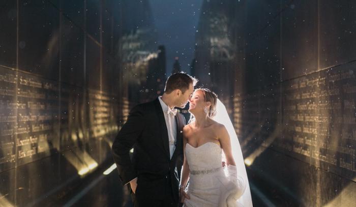20 des plus belles photos de mariage de 2015 | #2
