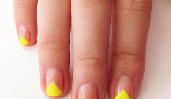 13 nail arts originaux que vous devez absolument essayer | #4