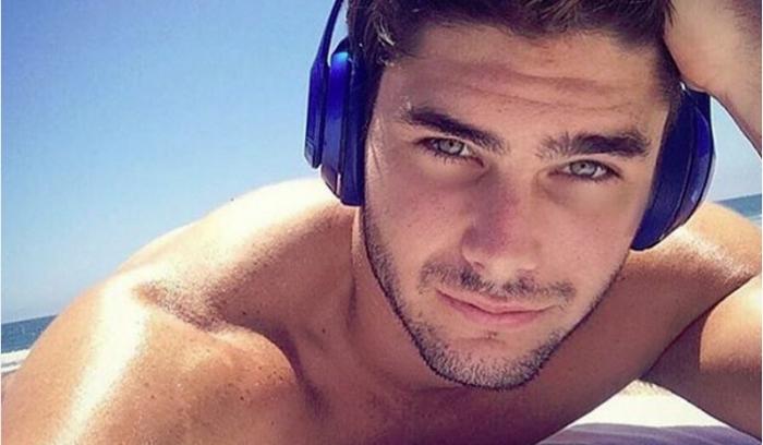 Les 21 selfies masculins les plus sexy de l'année vont vous donner très chaud | #6