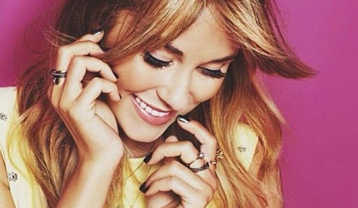 19 idées de coiffures pour cheveux longs et mi-longs | #14