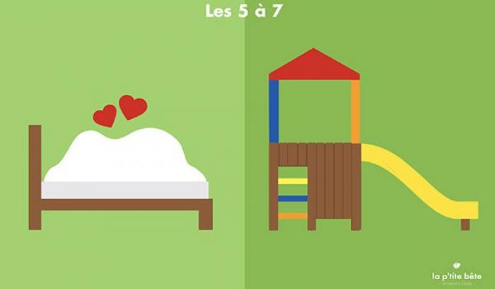 La vie des parents avant bébé VS après bébé | #7